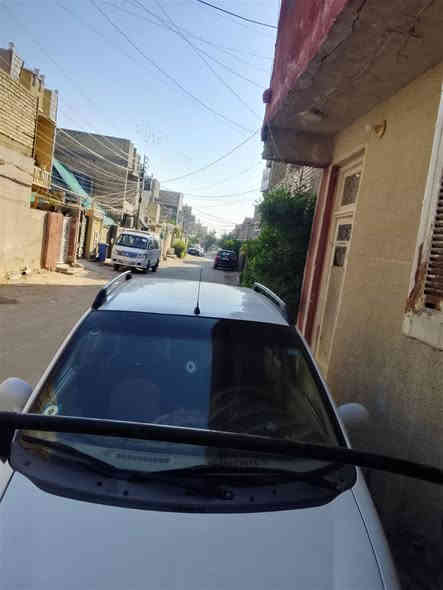 السلام عليكم عندي كيو كيو للبيع سياره جديده تدفئه تبريد خصوصي السياره جديده مقفوله للدعاميه للدعاميه سنويه 25  كير اوتوماتيك مكان السياره بغداد مقابل سيطره الشعب التواصل على هذا الرقم ***********
السعر 29
