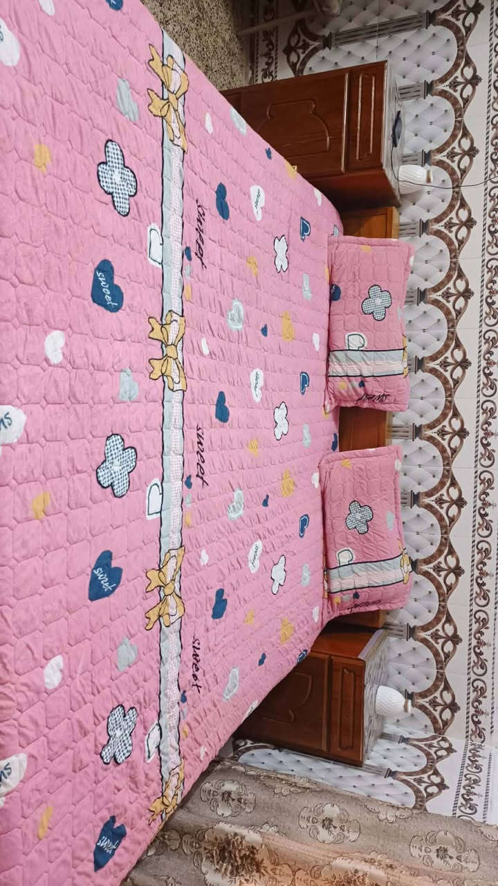 السلام عليكم غرفه تكمه نجاره الحي بمليون و ٢٠٠وبي مجال وسبلت ٣طن ب٣٠٠


**إذا كنت صاحب هذا الإعلان وتريد حذفه لأي سبب، رجاءا أرسل رسالة إلى الدعم الفني**