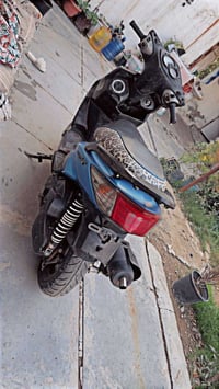 سكنس فحل  للبيع الدراجه مكصوصه من بره قبل سنه الدراجه 58 تزويد بلادي 6...