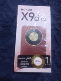 هونر X9d • ٢٥٦ • ١٢ رام