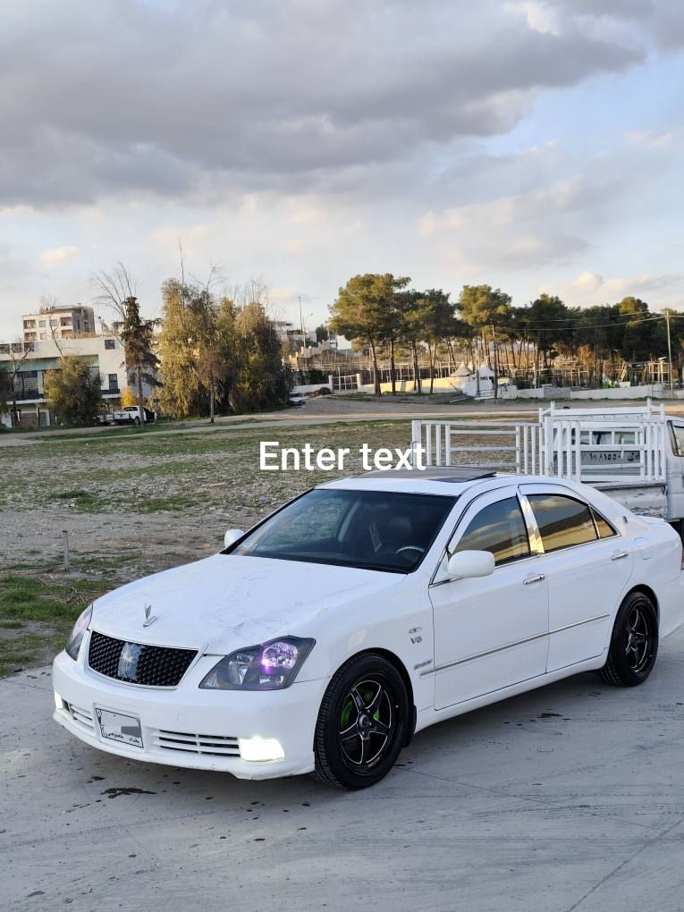 ماشاءالله 👑. شاهینەی (ساخ) (2005)
.ناو ڕەشی ساج سوور(١٨٢)مەکینەگەورەی گێڕ  گەورە❄️ساردوگەرمی ئیشدەکات ،لۆک لۆکە
‎
کوشن جلد و هیتەر 
داشبوڵی سینی بیلادی محەوەرە 
ناوی لۆک لۆکە 
سڵاید 
بێ جاڵ بێ شوخوت. 
بەسمە ❌شاشە❌کامیرا❌لایت ناوجەی کویر
تیبینی// شانسی و کەڤەر گۆڕاو  بە شەرت
نرخ:(68)گەلا معامەلە پارەی موسێکە 
‎.📍شوێن:(سلێمانی)
‎***********
‎.  ڤایبەر و واتس ئەپی لەسەرە لەسەرە 🛜 السليمانية, العراق
