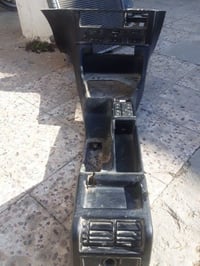 اكسل امامي • اكسل خلفي • تانكي بنزين