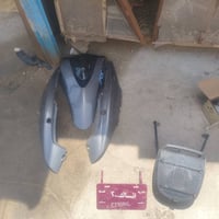 غراض • بدون كفرات • ابو الخصيب