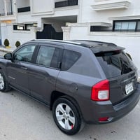 جيب كومباس • ٢٠١٦ • اربيل