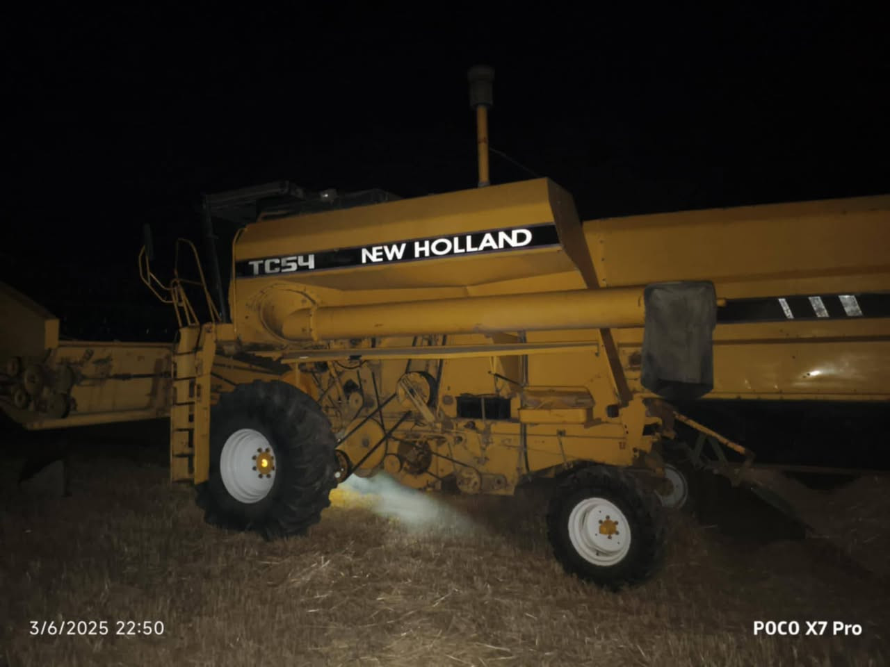 سلام عليكم دراسه نيهولد البيع موديل 2000 مابيها صبغ محرك وكير شرط رقم واسط شرط التحويل طبله 15 فوت قماره بيها تبريد تواير 4 جدد معملها معمره جديد الدراسه حاليا مكانها بعاج
السعر 280 يعني دفترين وثمانين ورقه وبه مجال
*********** اسيا
*********** كورك
ابو نايف
