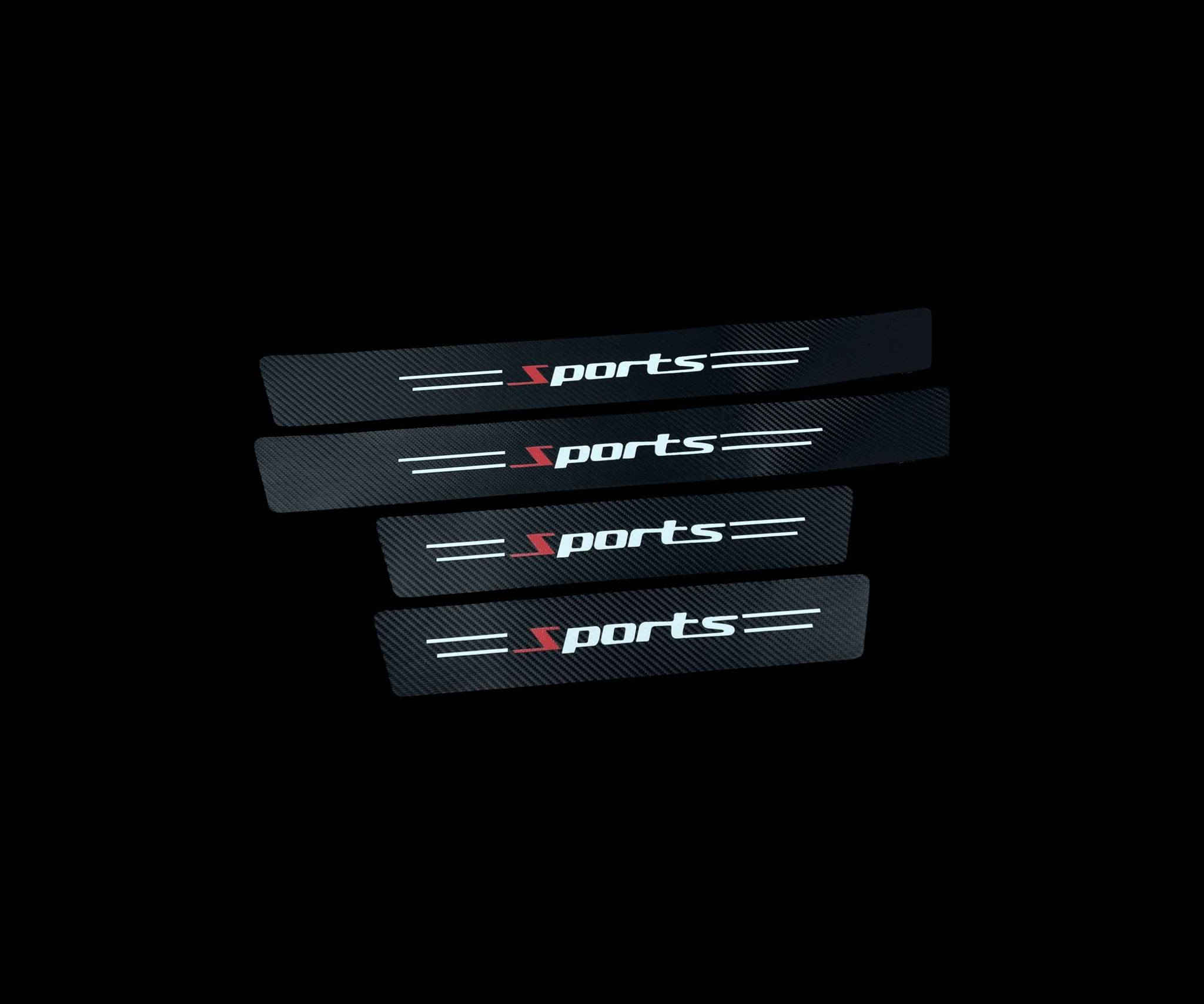 حافظ على سيارتك بأناقة 💥

شرائط حماية العتبة بتصميم كربوني فاخر وشعار سيارتك المفضل تمنح مظهر رياضي وتحمي من الخدوش 👣

لاصق قوي، مقاوم للماء، وسهل التركيب بنفسك خلال ثوانٍ!

متوفرة لشعارات Toyota – Hyundai – Kia – Dodge – Sports ✨

أضف لمسة فخمة واحمِ سيارتك بأبسط طريقة 🚗💨 بغداد, العراق


**إذا كنت صاحب هذا الإعلان وتريد حذفه لأي سبب، رجاءا أرسل رسالة إلى الدعم الفني**