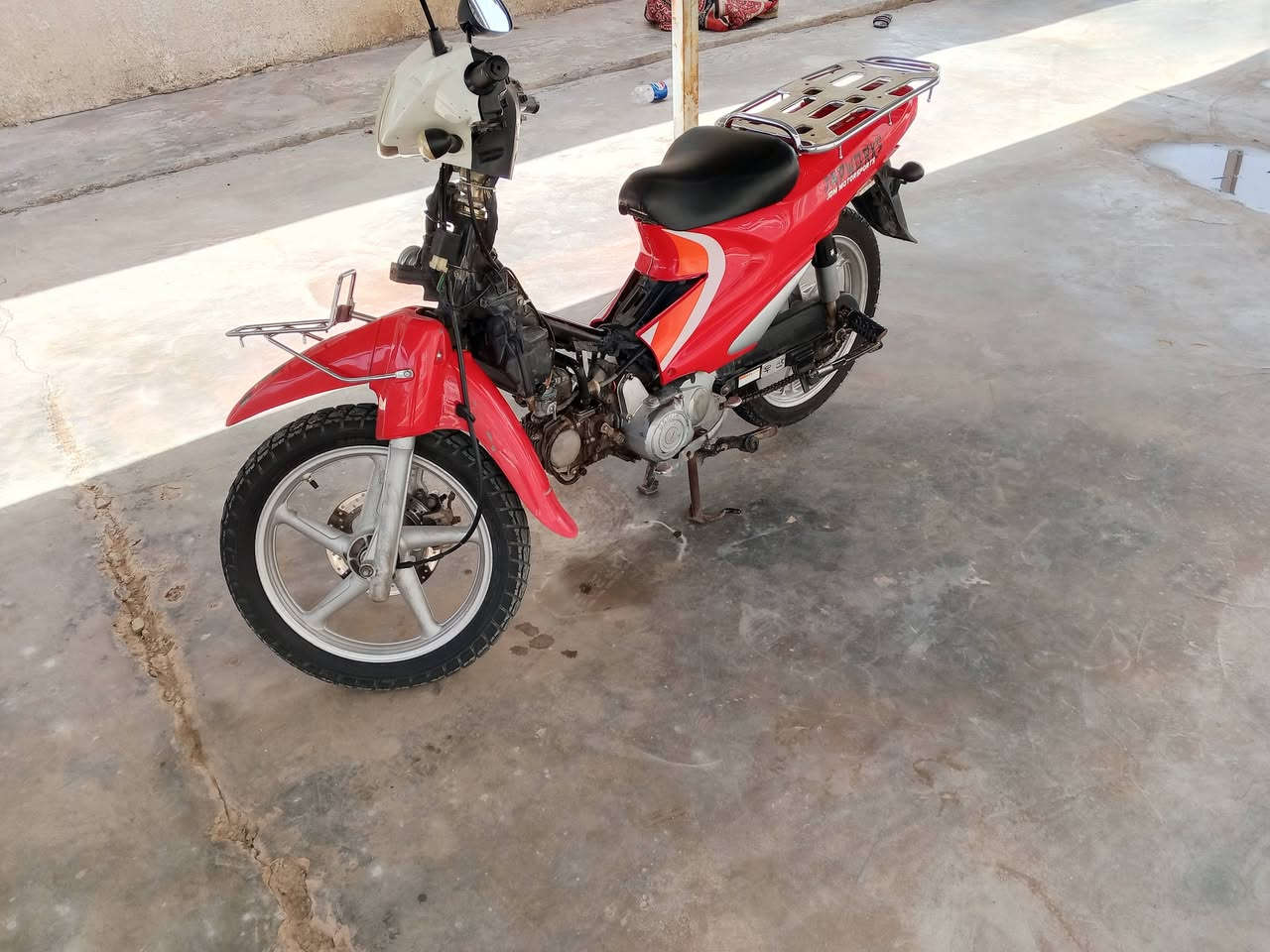 سرفيز للبيع درع موجود كهربايات شغاله أو هذا رقم تلفوني 550


**إذا كنت صاحب هذا الإعلان وتريد حذفه لأي سبب، رجاءا أرسل رسالة إلى الدعم الفني**
