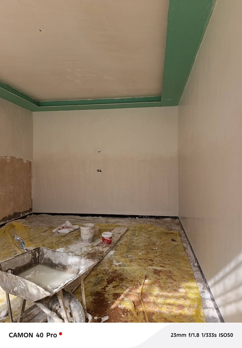 سلام عليكم عمل سمنت وجص وبورك شغل درجه اوله يوجد كادر كامل ستفسار
رقم هاتف ***********

سيد  علي
