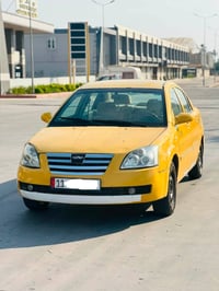 شيري A5 • ٢٠١١ • محرك كورلا