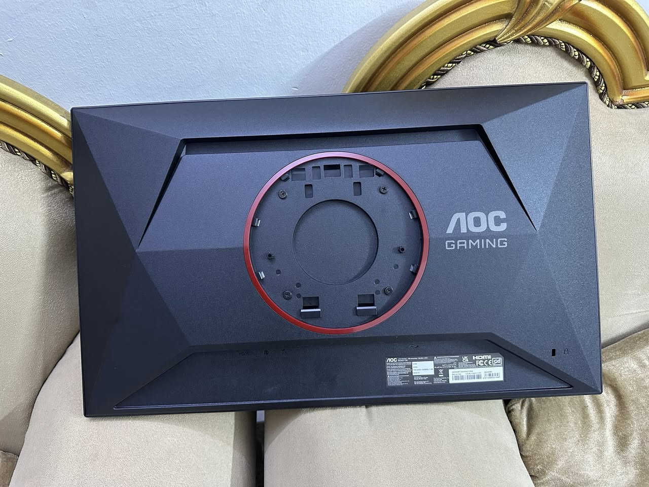 شاشة جديد ما مستخدم للبيع
‭0771 663 1840‬
