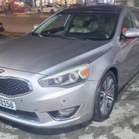 كادينزا • ٢٠١٤ • وارد امريكي