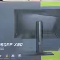 شاشة للبيع جديد msi 275qpf x30 حجم 27 انش المواصفات: 2k 300hz بنل ips ...