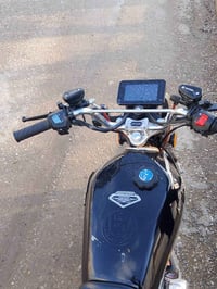 موتور • ١٥٠ سي سي • ٥ غيارات