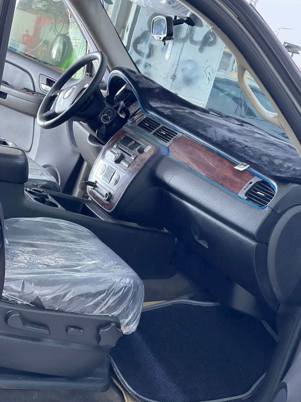 تاهو ادوات دخول جديد بيع او مراوس جديد 2009 كفاله  كص وسرقه
السيارة جاهزه من كلشي حداديه تخم تاير 
السعر 78 ورقه بيه مجال 
المكان ميسان العماره

***********

***********
