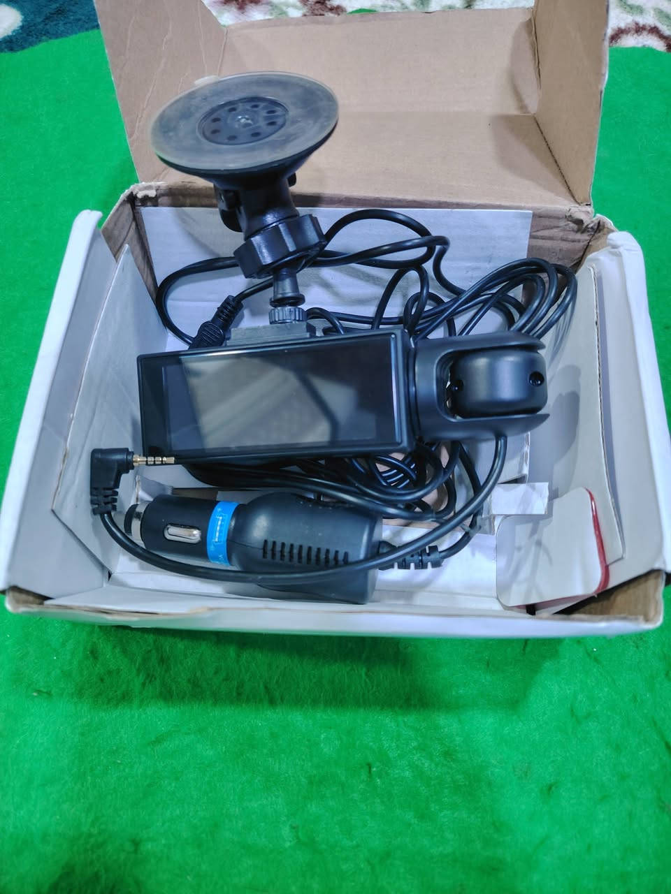 إستعمال قليل 20 ألف فقط


**إذا كنت صاحب هذا الإعلان وتريد حذفه لأي سبب، رجاءا أرسل رسالة إلى الدعم الفني**