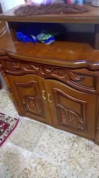 غرفة نوم • الناصرية • صاج