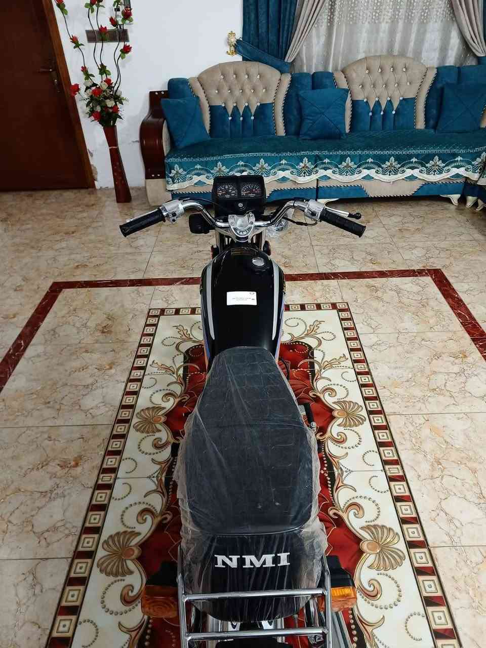 السلام عليكم
نامه شلامجه للبيع
موديل ٢٣ طالعه ب ٢٤
أوراق أصولي كاملات
وصل معرض موجود
كفالهه عامه من كلشي
جاهزه من كل شي ماناقصها برغي
السعر1250وبيها مجال 
العنوان كربلاء الحر قرب الإتحاد للاستفسار الاتصال على الرقم *********** بي واتساب
علمآ اني مكلف ب نشر.......

