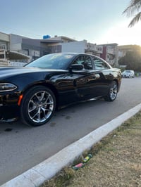 للبيع جارجر 2023 GT كلين تايتل مكفوله كفاله عامه عدا قطعه كلير من امري...