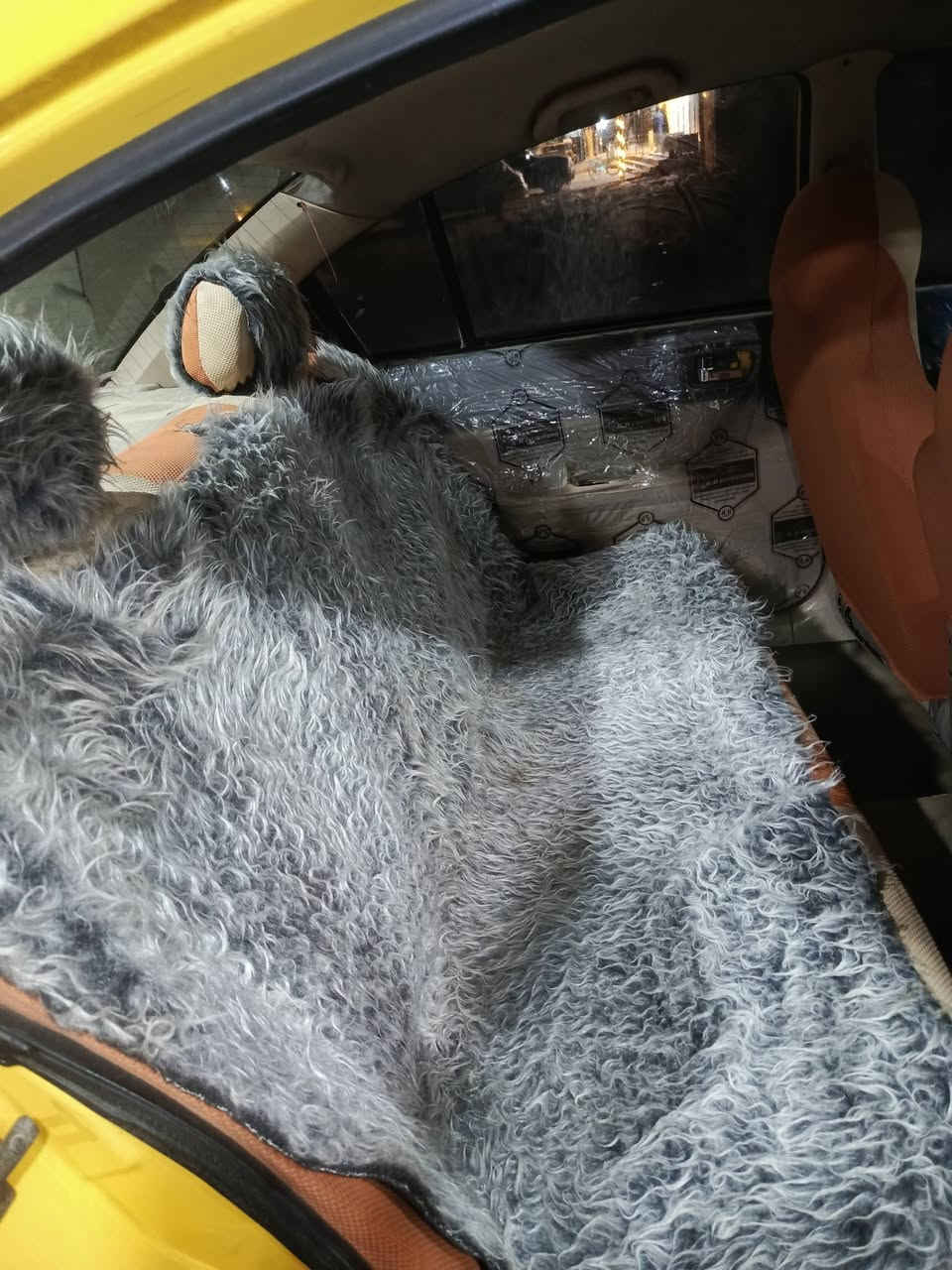 السلام عليكم 
اي فايف للبيع هيئة غرامات مصفره تبريد عاطل
السعر 30 مكان السياره تاجي 
***********
