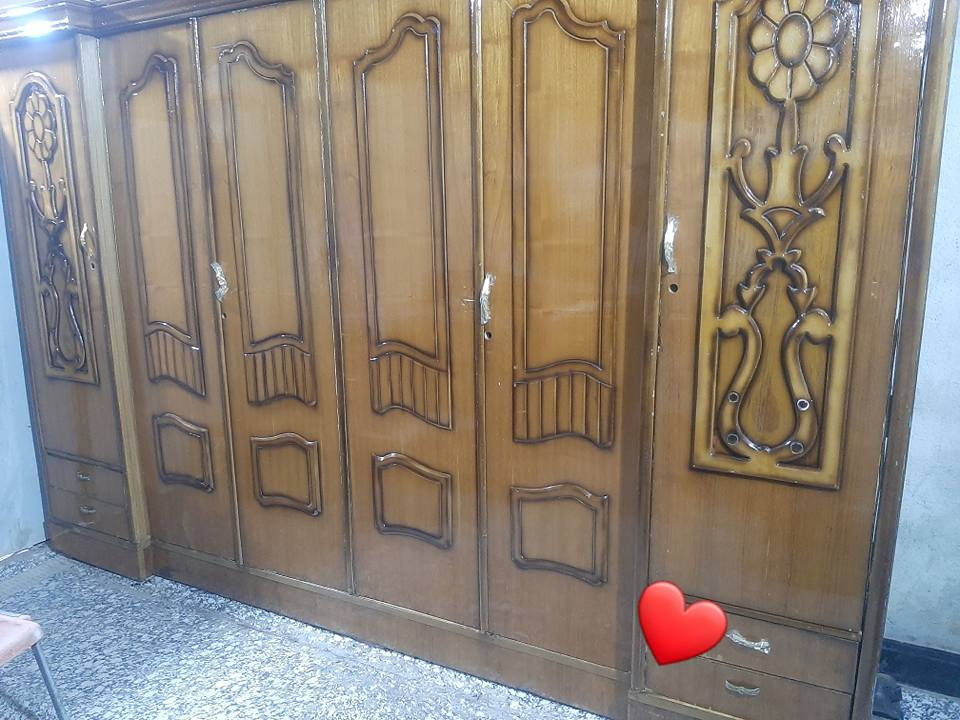 كنتور تسكام صاج العراقي ابو 6 
السعر 240 الف *********** البصرة, العراق
