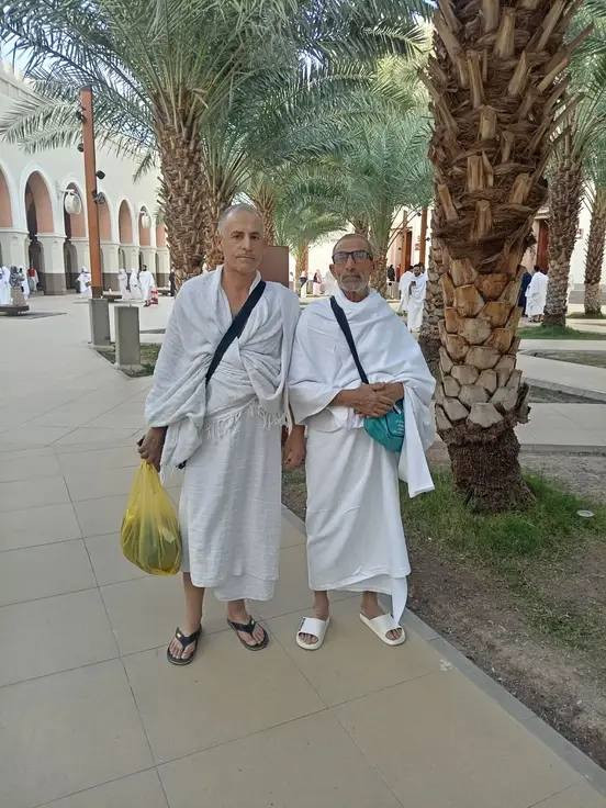 عمرة شهر شعبان التي تصادف مع العطله الربيعيه لنصف السنه
أستمتع برحله ايمانيه إلى الديار المقدسة مع شركة جوهرة دجله للحج والعمره 🕋🕋🕋
 رحلة البر بسعر600  دولار !🚎🚋 🌟 
عن طريق مطار بغداد الدولي 1150 دولار التصريف من حق المعتمر ✈️✈️
يوجد نظام أقساط لدينا
كل برنامج تشمل 
طعام 
نقل 
سكن في المدينة المنورة المركزية 
مكه المكرمه محبس الجن 
هدايا احرامات وحقائب 

🔹 الموعد: 2/1
🔹 المدينة المنورة: 2 ليالي / 3 أيام
- زيارة قبر الرسول الأعظم 🌙
- المسجد النبوي ومقبرة البقيع 🌟
- مزارات المدينة

🔹 مكة المكرمة: 6 ليالي / 7 أيام
- مزارات مكة: جبل النور، جبل ثور، مقبرة الحجون 🏔️
- زيارة معالم الحج: عرفة، مزدلفة، منى ⛩️ وشرح مفصل عن مناسك الحج بهذه الاماكن المقدسه 
ارشاد ديني وإداري كامل 🕋

النقل: باصات حديثة ومكيفة 🚐

احجز الآن مع  شركة جوهرة دجله للحج والعمرة 
 واستمتع برحلة روحانية مميزة! ✨ 
جوهرة دجله للحج والعمرة بغداد المنصور شارع 14رمضان 
بابل الاسكندريه الحصوه مجاور صيدلية البنفسج 

للحجز والاستفسار: [تواصل معنا]
***********

***********

ومن الله التوفيق 🤲🏻
