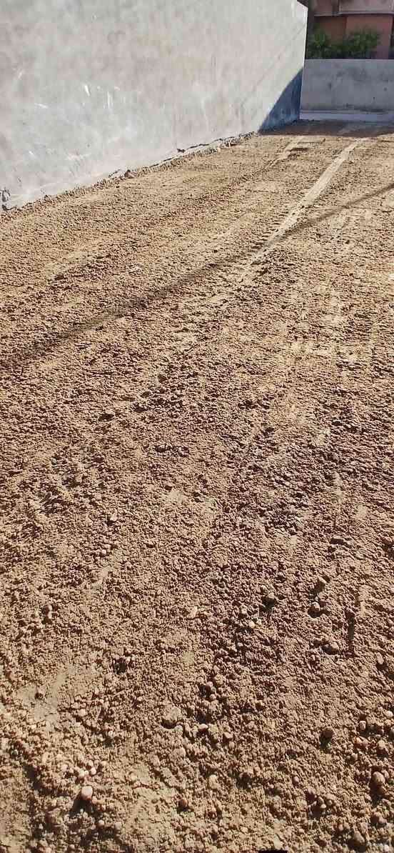 بسم لله و على بركته .. استلام موقع جديد في مدينتنا ( الفلوجه ) 
تحت إشراف و تنفيذ مكتب العبيدي للبناء 
#اشراف #تنفيذ #بناء #هدم #اعمار 
بناء مضمون و درجه اولى وأمام انضار صاحب البيت 

مرحله الأعمال الترابيه و حدل الأرض و تجهيزها للبناء 

***********

***********
