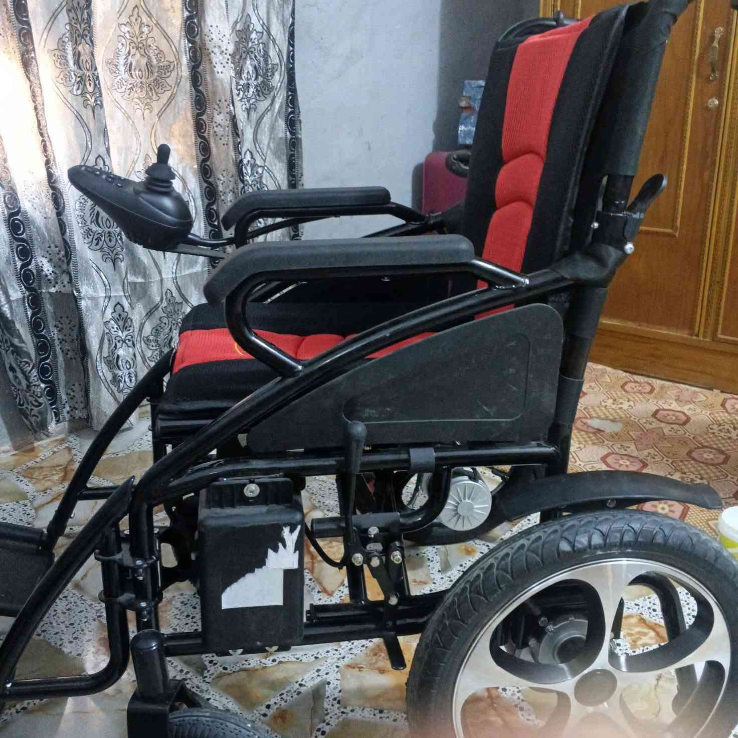 عربانه جديده غير مستخدمه للبيع مكاني كربلاء الاستفسار خاص


**إذا كنت صاحب هذا الإعلان وتريد حذفه لأي سبب، رجاءا أرسل رسالة إلى الدعم الفني**