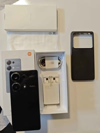 ريدمي نوت ١٣ برو • ١٢ رام • ٥١٢ جيجا