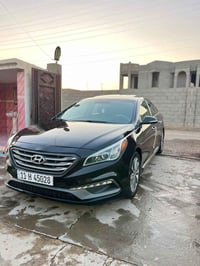سوناتا ٢٠١٧ • وارد أمريكي • فئه سبورت