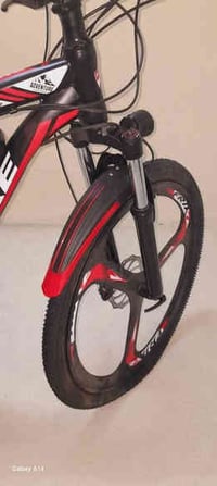 بايسكل هاى بريد • باترى ليثيوم • ٥٠كلم/س