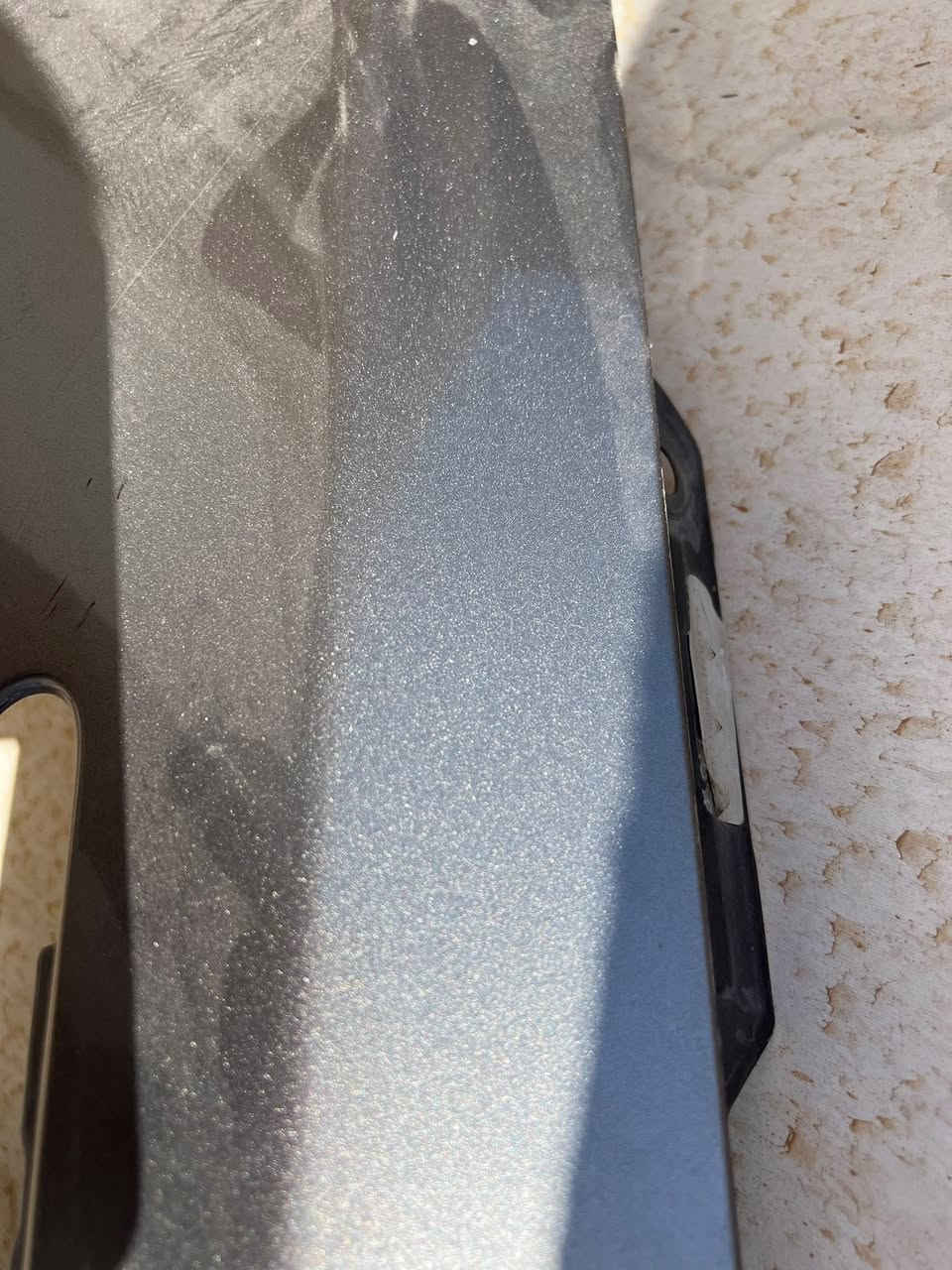 جاملغ وارد امريكي  اصلي لون نفطي بدون صبغ بي هاي طخه للبيع
تاير قياس R17 Z55/215
بغداد ب***********
