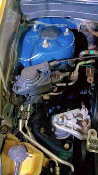 سلام عليكم ورحمه الله وبركاته سيارة النترة للبيع موديل ٢٠٠٧ وارد امريكي محرك (٢٠٠٠)الضرر شوية من الجاملغ الخلفي والجاملغ الامامي هنا انطخ عندي وعفتة مبدلتة على مود اليبل السيارة بدون اي داخل اكرر السيارة بدون اي داخل السيارة مالتي جانيهة صارلهة ٣ سنين عندي الله شاهد خير من الله منضومة تبريد جديدة تبريد ثلج بمعنى الكلمة راديتر تدفئة بدلتهة قبل اسبوع تدفئة تبريد لك الوك تجي وانتة احكم نجي على نواقص السيارة ( بيهة صوت مال راجز بس المكينة لك لابخار ولاتنقيص ولاكلشي روح دك بيهة ١٦٠ ولايمهة وميطلع الصوت بس من اشغل الصبح ومن ادك بيهة ١٢٠ ورة ال ١٢٠ يختفي الصوت بس المكينة لك الله شاهد تجي وتشوف والصدر مالتهة بي بس دبلات تعبانة واذاين ٢ مال مكينة المشط والبوش كلهة مبدلهة جدد وهم رح تجي وتشوف وبيهة درايم شفت يطكطك من مطرت الدنية عندك علم الاستيكة مشكوكة دخلة مي واكيد كام يطكطك وهذني الذكرتهن الك كلهن رخيصات ومموكفاتني اني عندي بيهة خط واشتغل على باب الله والحمدالله مموكفتني السيارة بسمي رقم بغداد اي شي يطلع عليهة غرامة وهية اني اصفرلك تستلم صافي سنويتهة ٢٧ سعر السيارة ٨٥ وبيهة مجال ان شاء الله عنواني بغداد البياع اواليرموك موبايل /*********** بي واتساب اسف على الاطالة كلشي ذكرت
