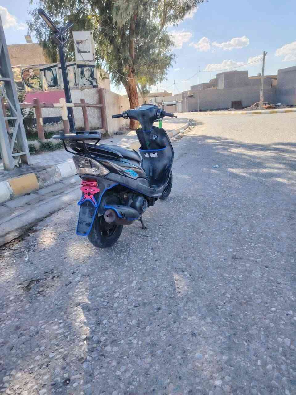 ماكس عداله للبيع


**إذا كنت صاحب هذا الإعلان وتريد حذفه لأي سبب، رجاءا أرسل رسالة إلى الدعم الفني**