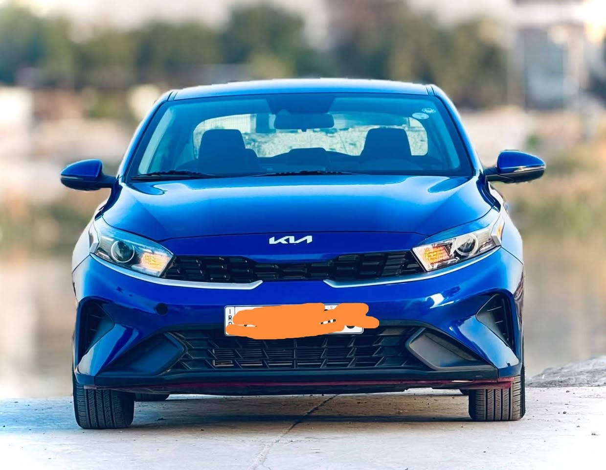 السلام عليكم البيع او مراوس  كيه فورتي موديل 24
مراقم حره ذي قار  نص فول ماشيه 23
ضربتهه تبديل بنيد فقط حته الجملغات مامفتوحات لا لغود ولا شواصي جاهزه الخير ومداور ثاني يوم والسياره جديده بمعنه الكلمه مكاني ذي قار سوك الشيوخ
ولشراي بي خير ويدلل السعر 160 وبي مجال بصيط 
بدون رباك رقمي *********** رقمي الثاني ***********
