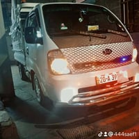 كيا 2700 • موديل ٢٠١٦ • خان بني الشيماء