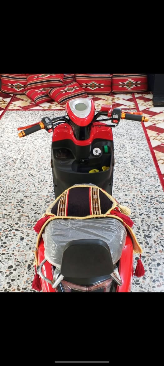 دراجه للبيع بوليس ***********
