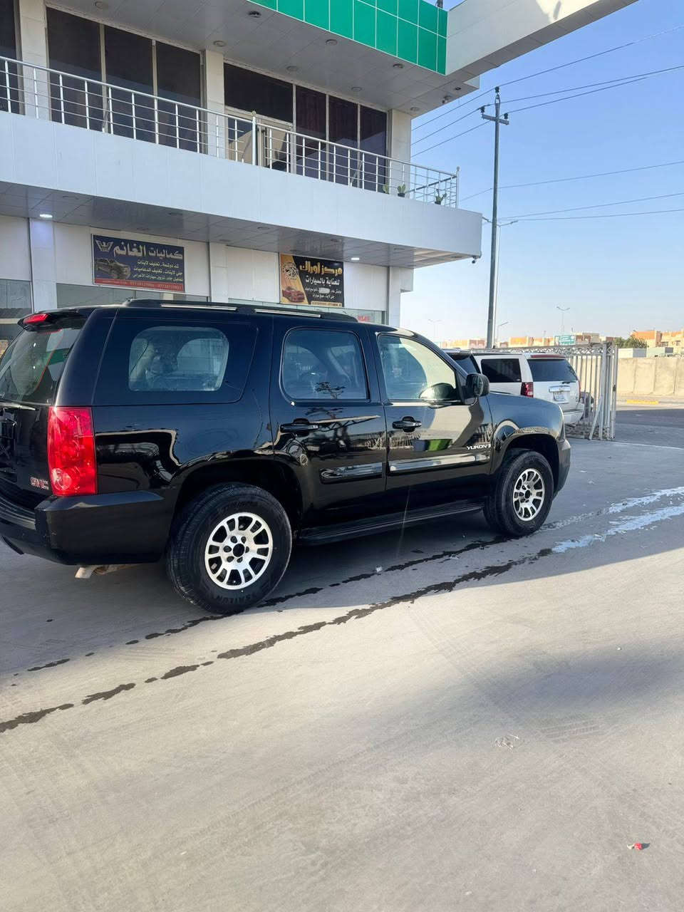 يالله يوكن مديل 2008 ادوااات خليجي
كفاله كص وفتح وسرقه عشائر
مكينه كير حداده تخم تاير تبريد ثلج
العنوان البصره
***********
السعر 90 مجال قليل
