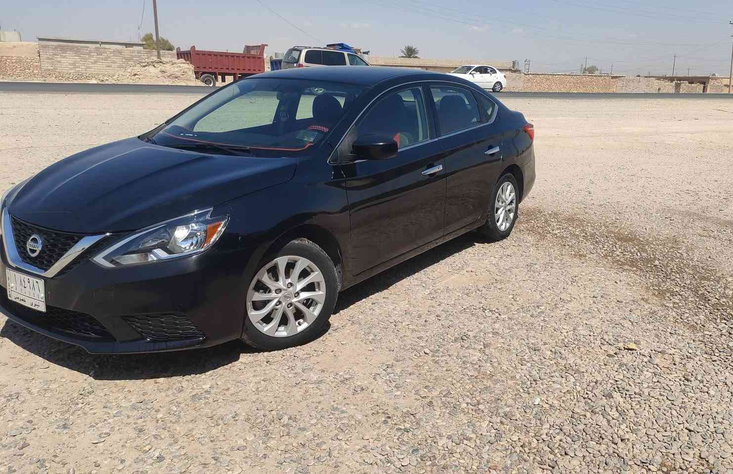 السلام عليكم
نيسان سنترا (2018)sv

كامل مواصفات عدا الفتحه 

رقم نينوى كابون بنزين 

السعر 115وبيها مجال 

للاستفسار الاتصال 

***********

***********
