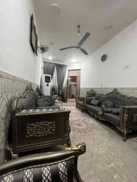 حي ميسان قطاع ٨٤ • ١٢٥م • طابو صرف