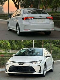 بدون كفيل • استلام ١٠ أيام • ضمان ٢٠٠٠٠٠ كم