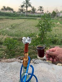 بيت للإيجار • ١٢٠م • حي زهراه