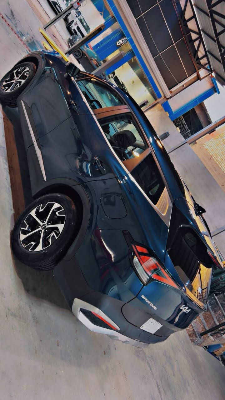 ارخص سبورتج2023 بالعراق كله ب174 ورقه
الحادث بنيد مبدل نفس اللون بدون دواخل بدون صبغ بدون تعمير وجاملغ خلفي صبغ فقط 

مواصفات 1/1 هايبرد 

ماشيه 29 الف 

بانوراما 

كير ماوس 

بصمه 

شاشه كبير متصل 

جنطه كهرباء 

الداخل لونين نيلي وابيض 

مري كهرباء 

كشن تدفئه 

ستيرن تدفئه 

حساسات امامي خلفي 

رادارات 

عنواني زيونه 

***********
