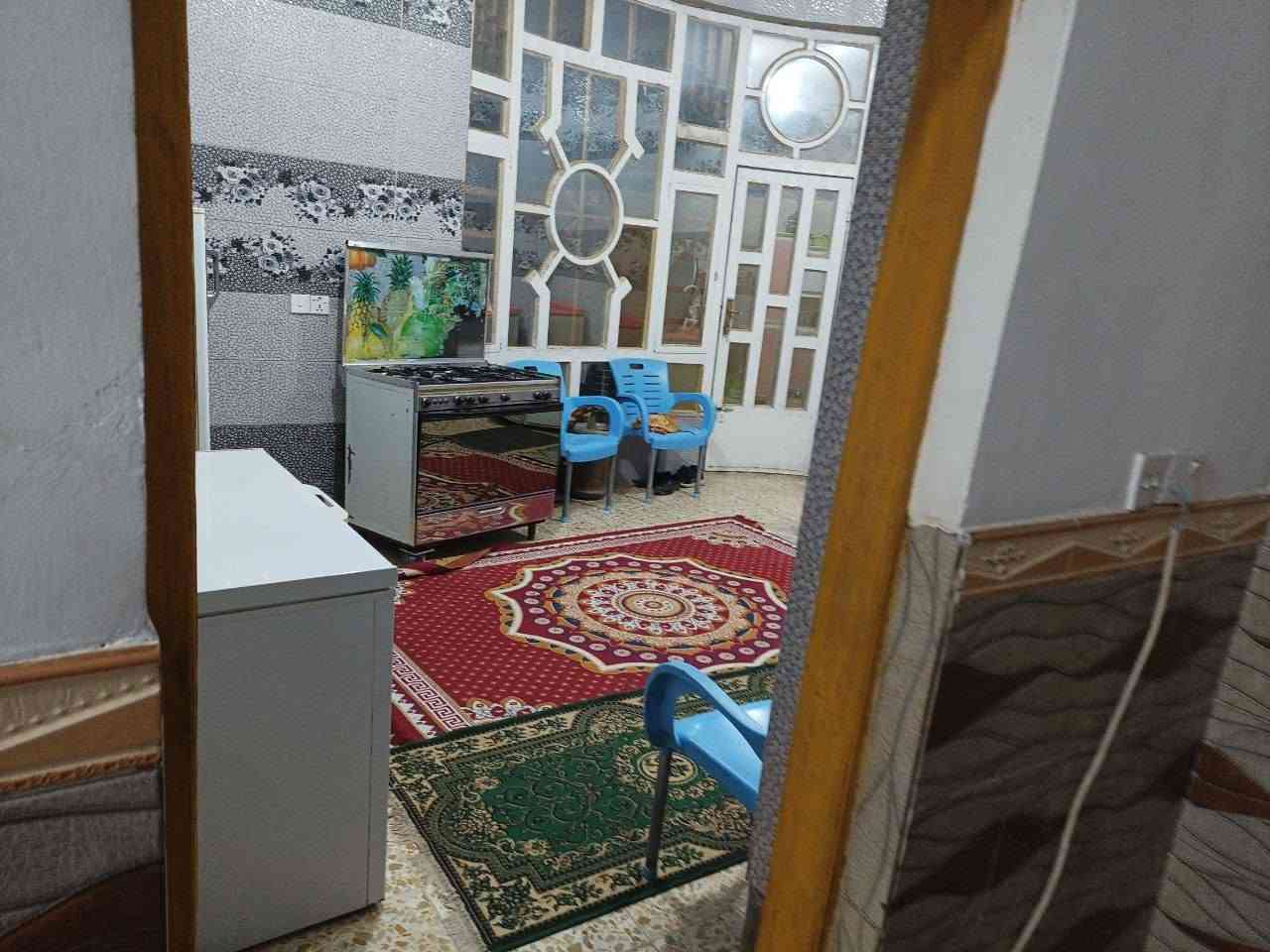 دار للبيع المساحه 200 م طابقين العنوان حي المشتل مقابيل المدرسة الهيكل بيت جديد طابو صرف با اسمي ونضيف على شارع عريض بصف الركن للاستفسار الاتصال على الرقم ‏‪***********‬‏ يرهم مراوس بأرض زراعيه وبيه بيت قريبه داخل المحاويل
