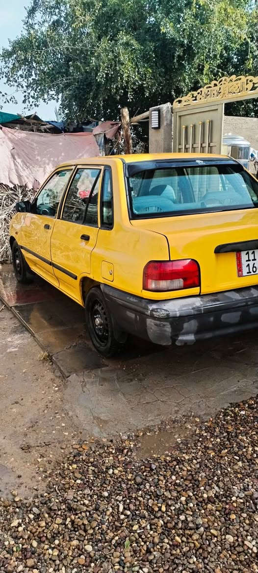 السلام عليكم
سايبه موديل 2014
بيه فقط جاملغ امامي مصلح
فقط والباقي مكفول
رقم بغداد دولي  بسمي
سياره ماعيزه حلوه وخير من الله 
تبريد تتفئه شغال
مكينه بيه خيط بخار
مكانه نجف كوفه عباسيه
السعر 30
***********
