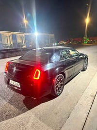 كرايسلر 300 • فول • ٢٠١٧