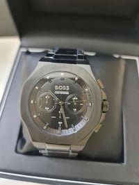 BOSS 1514088 • أصلية • مقاومة للماء ٥٠م
