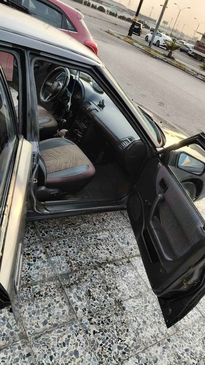 السلام عليكم 
مازدا 323 
محرك وكير شرط 
المحرك تك كم شفت 
تبريد وتدفئه شغال بلادي 
طخم وحداديه جديده 
باتي جديد 
كامره امامي وخلفي 
ويل كب فافون بلادي 
غرفه نضافتها فول 
كشنات بلادي 
قفل مركزي 
سنويه 27 اني الشرعي 
كابون بانزين الكتروني 
السياره صبغ عام جمالية 
السعر 40 وبي مجال


**إذا كنت صاحب هذا الإعلان وتريد حذفه لأي سبب، رجاءا أرسل رسالة إلى الدعم الفني**