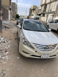 سوناتا • ٢٠١١ • كربلاء