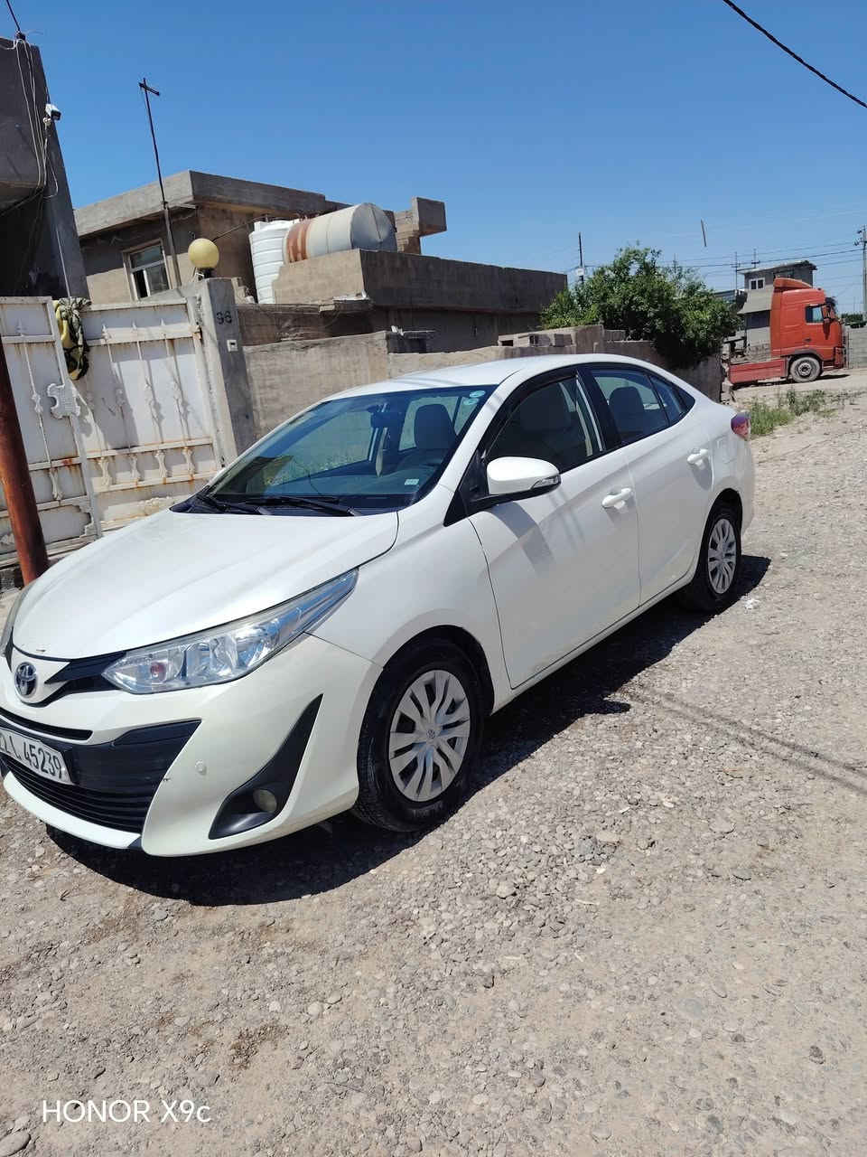 تویتا یارس مۆدیل2019بی سبخ پشتو پیش کەپس جوار پینچ جی ساردە کوتە سحر 117 مەجال
***********
