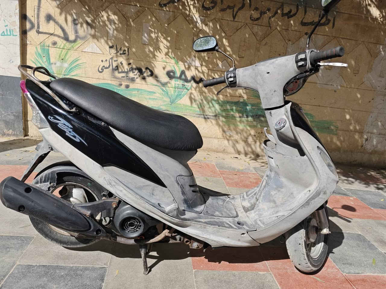 ماكس منغولي للبيع سعر 850قفل صالها 3ايام طالعه مكفوله من كلشي ***********
